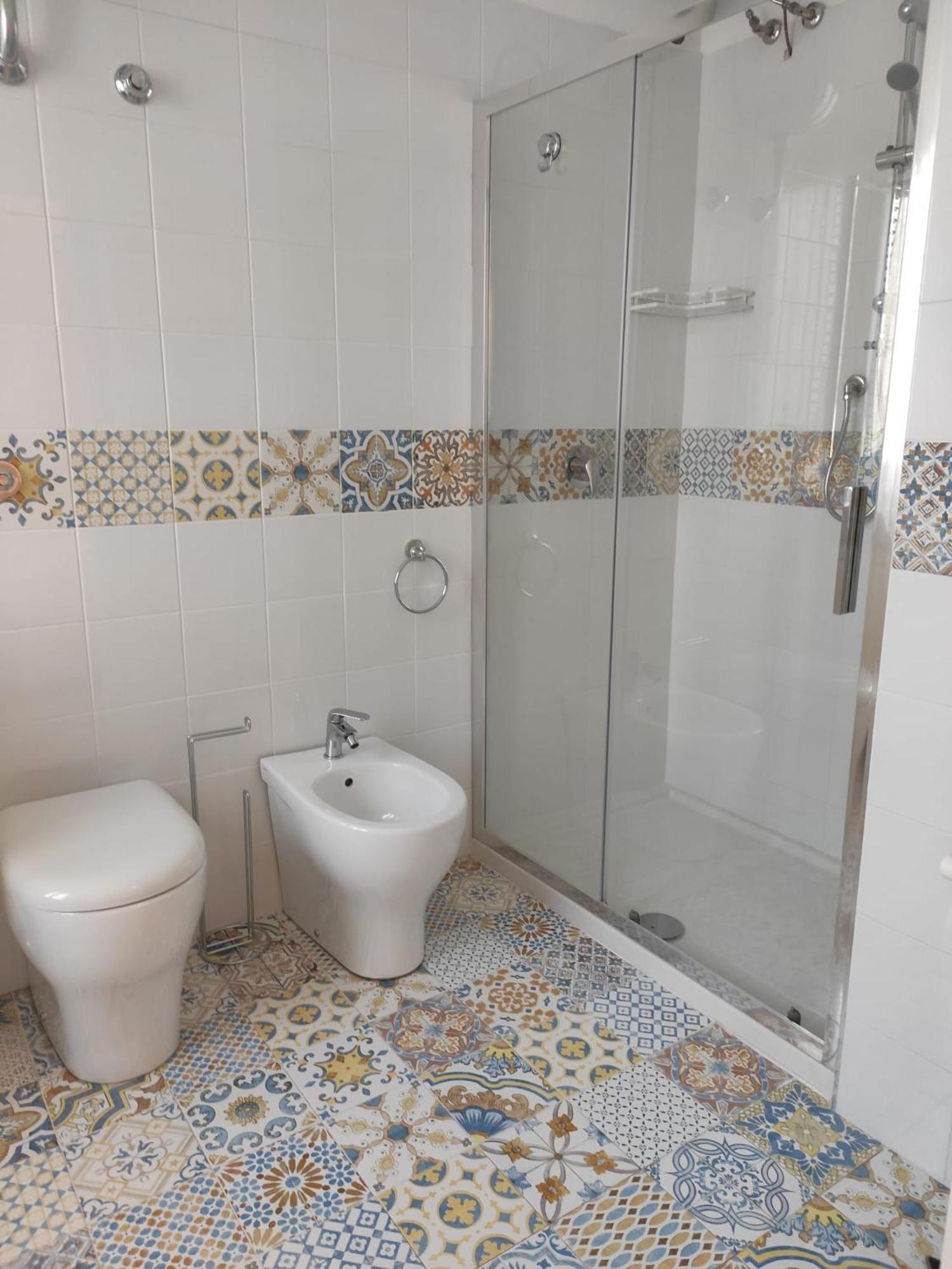 Hotel Carafa Materdei Napoli Esterno foto