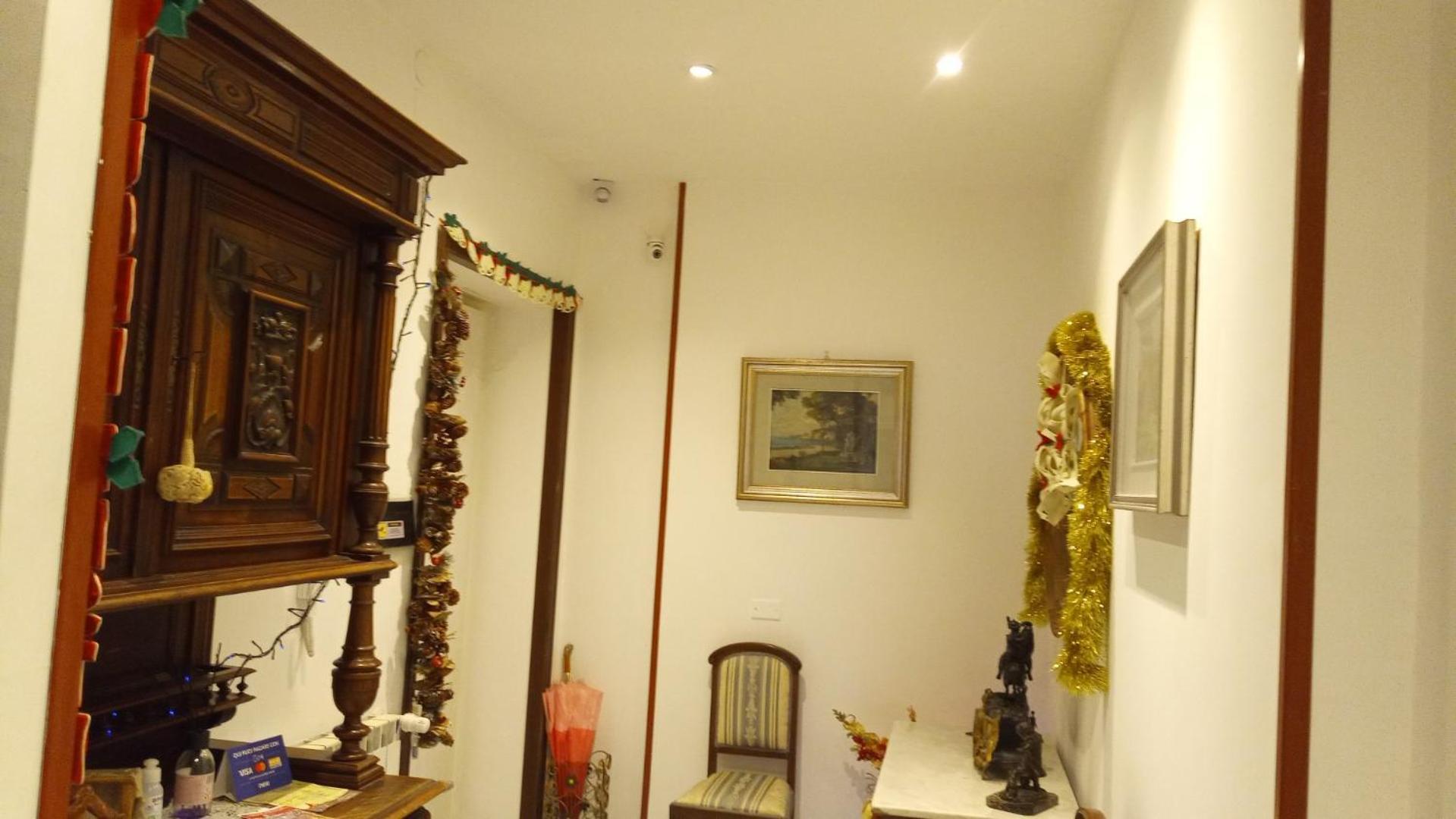 Hotel Carafa Materdei Napoli Esterno foto